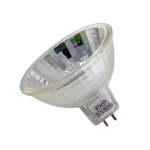 OSRAM EKP / ENA 80W 30V MR16 Tungsten Halogen Lamp