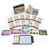 Asmadi Games Innovation 4th Edition - Strategy Card Game, Invent an Empire, Tabeau Building, Ages 14+, 2-4 Players