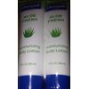 Aloe Fresh Moisturizing Body Lotion 10 fl oz by Dermasil Labs (pack of 2)