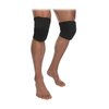 McDavid Standard Knee and Elbow Pad, Black, X-Small (645R-B-XS)