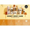 Victoria's Secret Pink Honey Nourishing Body Lotion with Pure Honey
