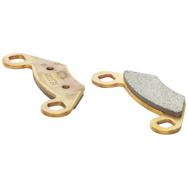 Vesrah Racing VD-940JL Sintered Metal Brake Pad