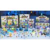Learning Resources Beaker Creatures Reactor Pod, Homeschool, STEM Toys, Science and Experiments for Kids, 3 Piece Set, Series 1