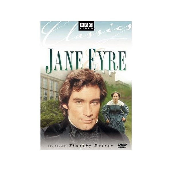 Jane Eyre