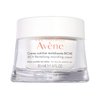 Eau Thermale Avène RICH Revitalizing Nourishing Cream, Ultra Nourishing Face Moisturizer, Non-comedogenic 1.6 fl. oz.