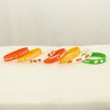 M1ntP1us 35PCS Thanksgiving Day Bracelets Wristbands Party Favors – Fall Give Thanks Dinner Supplies Decorations
