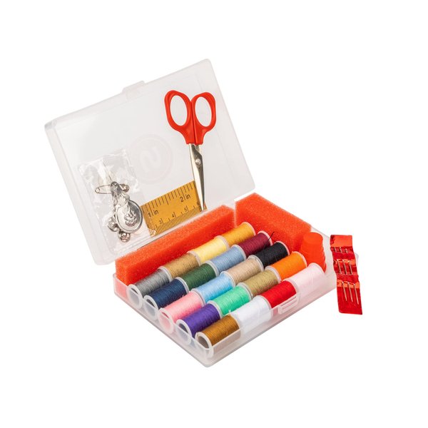 Singer 23272 Deluxe Sewing Kit