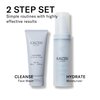 Kaizen Seven 2-Step Set for Men | Made in Japan | Face Wash 100ML and Light Moisturizer 120ML
