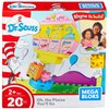 Mega Bloks Dr. Seuss Oh, The Places You'll Go