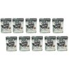 10 Packs Arcane Tinmen Non-Glare Board Game Sleeves 50 ct Standard Size Card Sleeves Display Case