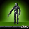 STAR WARS Retro Collection Imperial Death Trooper Toy 3.75-Inch-Scale The Mandalorian Collectible Action Figure, Kids 4 and Up