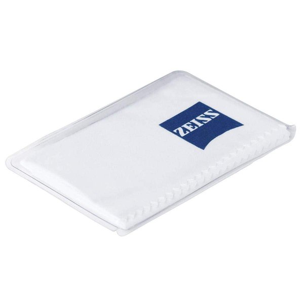 Microfiber Optics Cleaning Cloth 12x16
