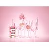 Physicians Formula Rosé Kiss All Day Glossy Lipstick Lip Color Makeup, Pink Blind Date | Dermatologist Tested, Clinicially Tested