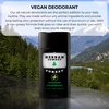 Herban Cowboy Forest Natural Deodorant, 2.8 oz.