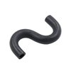 S-Shape Gas Tank Fuel Line Hose Compatible with Honda TRX250X TRX300EX TRX400EX 1999-2004 Replaces 16956-HC0-014