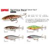 Rapala Skitter Prop 07 Fishing Lure (Silver)