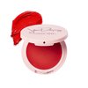 Jillian Dempsey Cheek Tint: Natural Cream Blush, Easy to Blend Makeup with Nourishing, Lasting Color I Scarlet