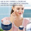 YIVANNUO Japanese Qingling Wrinkle Removal Cream, Anti aging Moisturizer SkinCare Cream, Qingling Face Cream, Qingling Polypeptide Anti-Wrinkle Cream