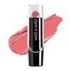 wet n wild Silk Finish Lipstick| Hydrating Lip Color| Rich Buildable Color| Sunset Peach