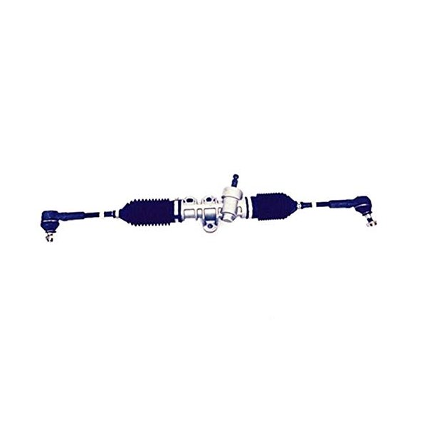 3G EZGO RXV Steering Gear Box Assembly for 2008 & Up Golf Carts