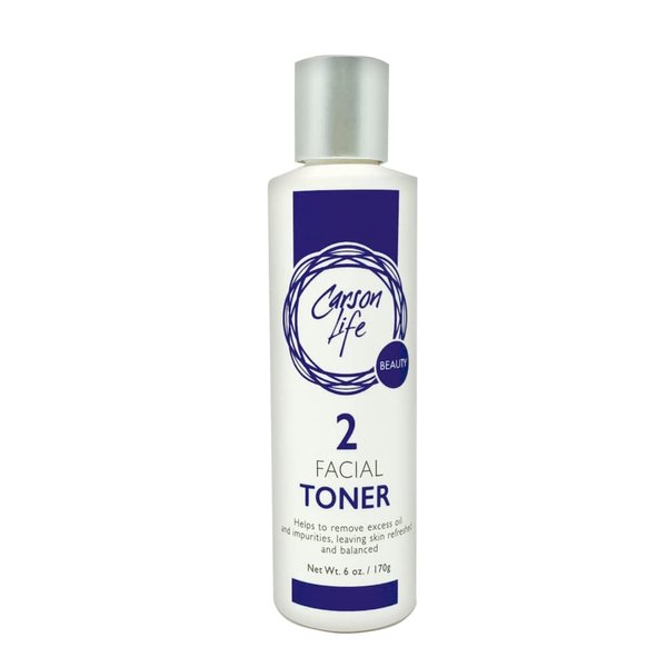 Carson Life Facial Toner