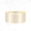 Aoropo Ivory Ribbon 1-1/2 Inch 30 Yards, Cream Satin Ribbon for Gift Wrapping, Flower Bouquet, Crafts, Baby Shower, Christmas, Wedding and Bow Making