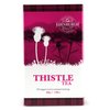 Edinburgh Tea & Coffee Company Scottish Thistle Infused Black Tea, 25 Count Envelope/Tag Teabags