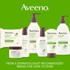 Aveeno Positively Radiant Moisturizing Face & Neck Night Cream with Tone Correcting Soy & Niacinamide, Night Cream Targets Dull Skin & Evens Skin Tone & Texture, Hypoallergenic, 1.7 oz