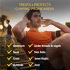 A+D Anti-Chafing Ointment – Helps protect & treat skin irritation from friction or chafing, with odor control technology, pharmacist recommended and non-irritating – 1.5 oz