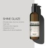 PREVIA Shine Glaze - Glossifying Styling Hair Serum with Light Hold (6.7 oz)