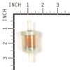 Briggs & Stratton 40 Micron Fuel Filter