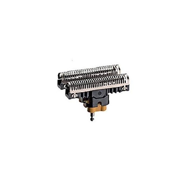 Shaver Replacement cutter for Braun 51S Series 5 Electric Cassette Cartridge Model 8995, 8985, 8975