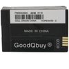 GoodQbuy PMNN4468A PMNN4468 3.7V 2300mAh Li-ion Battery for Motorola SL300 TLK100 SL7500 SL1M SL2K Series Radio FNB-V142LI