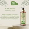 Ireya Ayurveda Cucumber Aloe Vera Face Wash 200ml (6.76oz) Face Wash for men and women Made With Cucumber extract & Aloe vera gel.Pure, Vegan, Natural, Cruelty Free