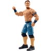 WWE John Cena Top Picks 6-inch Action Figures with Articulation & Life-Like Detail
