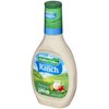 Hidden Valley Original Ranch Salad Dressing & Topping, Gluten Free - 16 Ounce Bottle (Package May Vary)