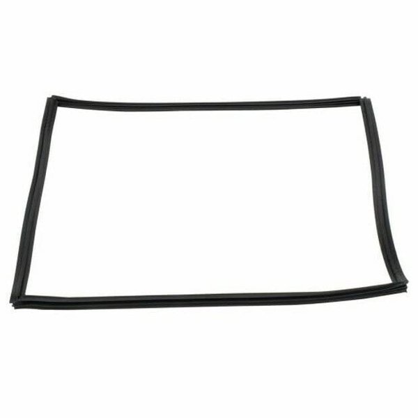 All Points F10277 Black Magnetic Gasket, Replaces True 810809