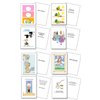 Stonehouse Collection 48 Different Funny Birthday Cards - Assorted Birthday Card Box Set of 48 Card & Envelopes