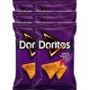 Doritos® Spicy Sweet Chili Limited Flavored Tortilla Chips Net Wt 10 Oz (6)