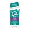 Tom's of Maine Long-Lasting Aluminum-Free Natural Deodorant for Women, Wild Lavender, 2.25 oz. 3-Pack (Packaging May Vary)