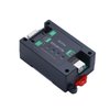 RS232 to USB Serial Module USB Interface to DB9 Bidirectional Transfer with DC Power Isolation and Digital Isolation Chip ABS Case DIN Rail Mounting Baud Rate up to 150kbps