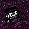 Lunar Tides Semi-Permanent Hair Color (43 colors) (Plum Purple)