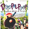 Doopalpoops DIY Sock Puppet Kit