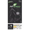 1 Minute Hi Speed Hair Color #7 Natural Black