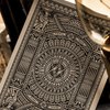 theory11 Hudson Playing Cards (Black)