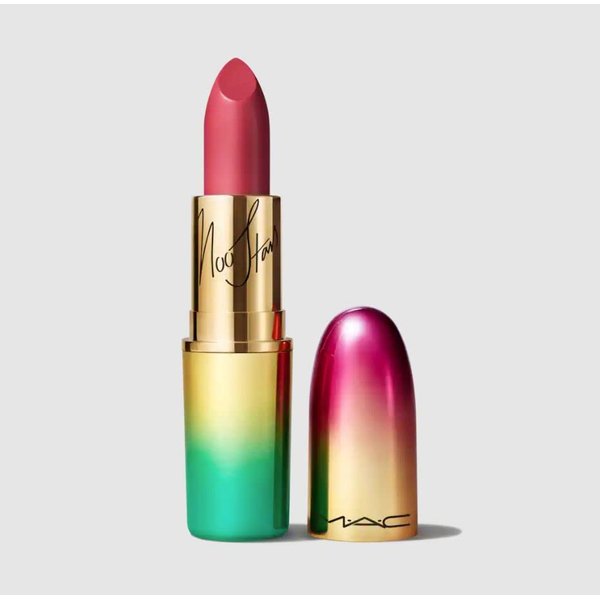M.A.C. x Noor Stars Limited Edition Matte Lipstick - Noorstars