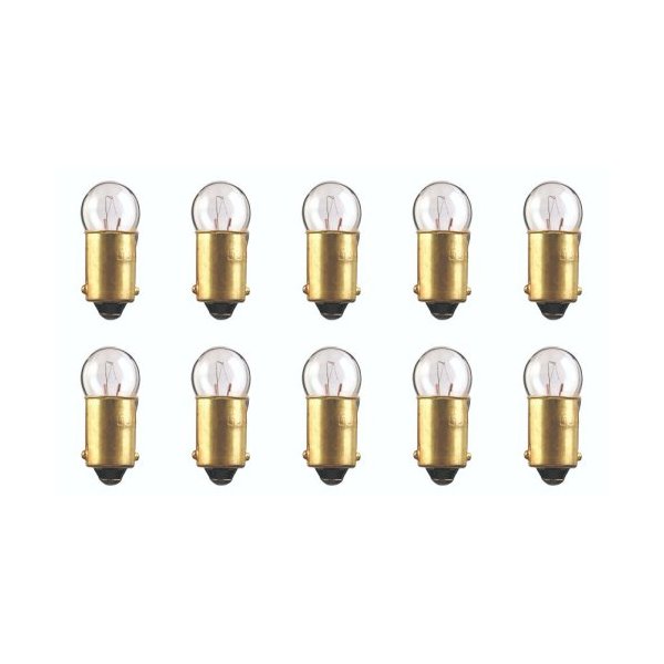 CEC Industries #1445 Bulbs