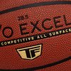 Spalding Zi/O Excel Indoor-Outdoor Basketball 28.5"