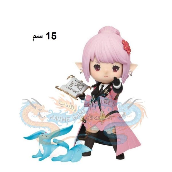 Taito Final Fantasy XIV Tataru Taru Figure (Minion Version), 5.9"