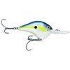 Rapala Dives-To Metal Sure Set 20 Fishing Lure, Helsinki Shad